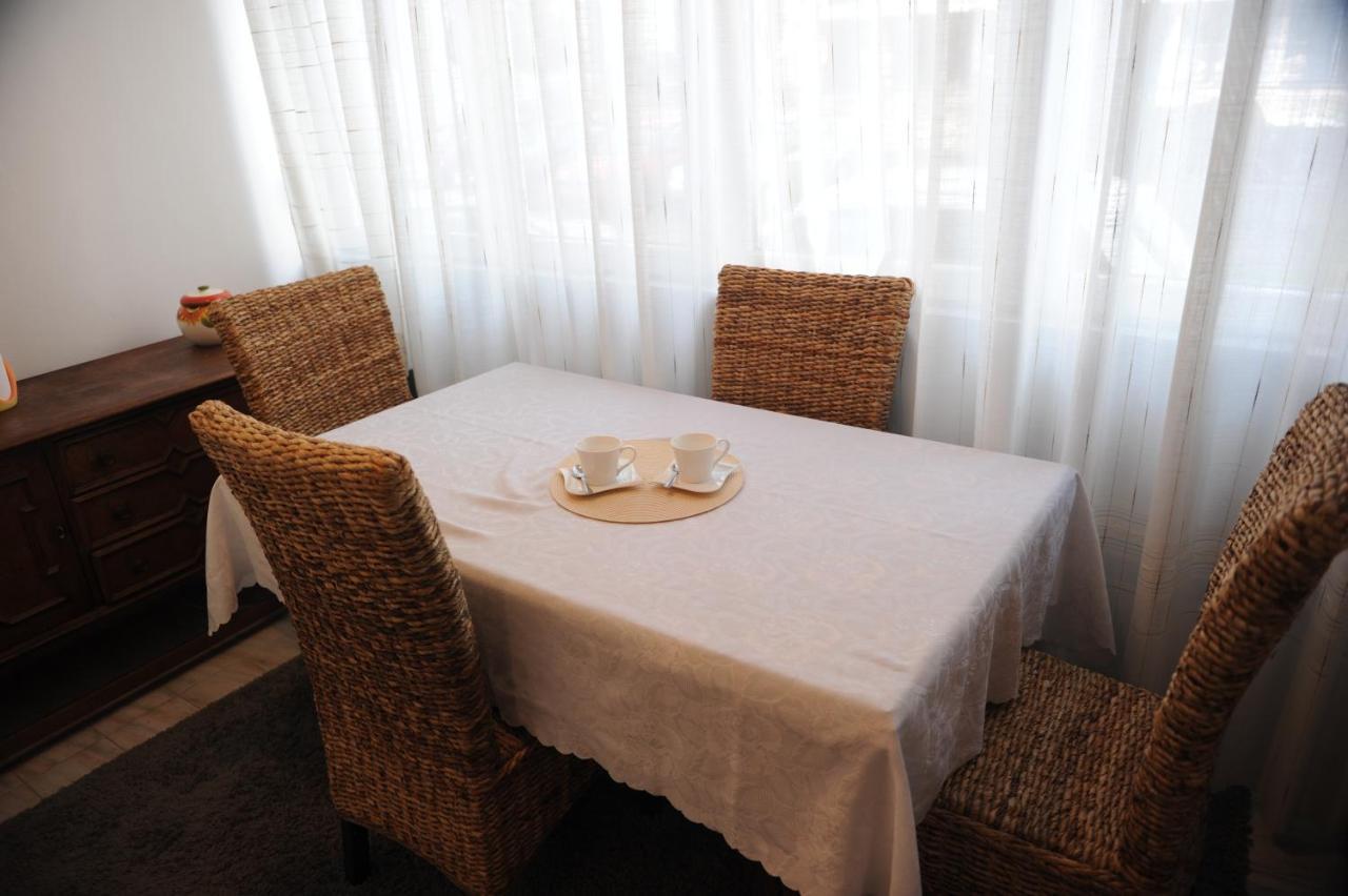Santa Appartement Zadar Buitenkant foto